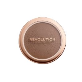 Revolution Makeup Bronzer Mega Bronzer 01 - Cool 15 g