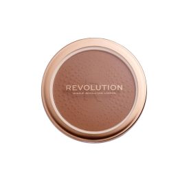 Revolution Makeup Bronzer Mega Bronzer 02 - Warm 15 g