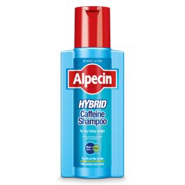 Alpecin hybrid caffeine šampon za kosu 250 ml