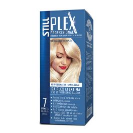 Still Plex 11.0 Extremno plava farba za kosu