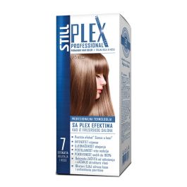 Still plex 7.34 lešnik farba za kosu