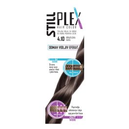 Still plex 4.1 brazilska kafa farba za kosu