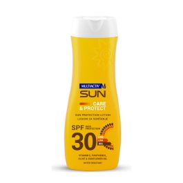 MULTIACTIV Care&Protect Losion za sunčanje SPF 30, 200 ml