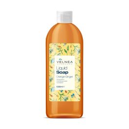Velnea tečni sapun orange ginger 1000 ml