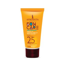 Afrodita Sun care krema za sunčanje SPF25 anti-age 50 ml