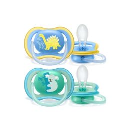 Avent varalica ultra air 18 meseci+ za dečake 2 komada