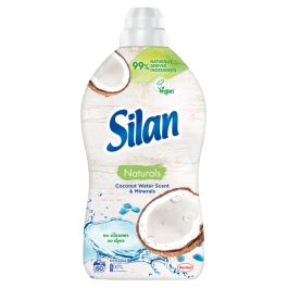 Silan Coconut WaterScent&Minerals 1450 ml