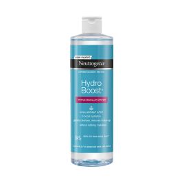 Neutrogena hydro boost micelarna voda 400 ml