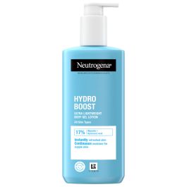 Neutrogena hydro boost losion za telo sa pumpicom 250 ml
