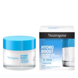 Neutrogena hydro boost gel krema za lice 50 ml