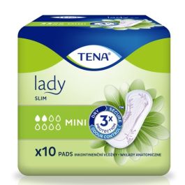 Tena Lady slim mini ulošci za inkontinenciju 10 komada