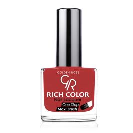 Golden rose rich color lak za nokte 84