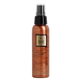 La PIEL Glow BABE bronze sjaj za lice i telo 100 ml