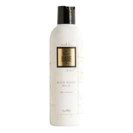 La PIEL Hydra BABE mleko za telo 250 ml