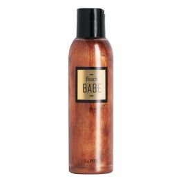 La PIEL Beach BABE ulje sa šljokicama za brže tamnjenje 150 ml