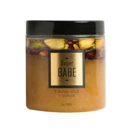 La PIEL Sugar BABE piling za telo 253 g