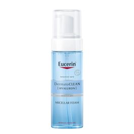 Eucerin DermatoClean micelarna pena 150 ml