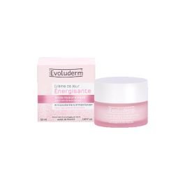 Evoluderm energizing dnevna krema za lice 50 ml