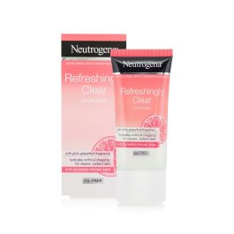 Neutrogena krema za lice crveni grejp 50 ml