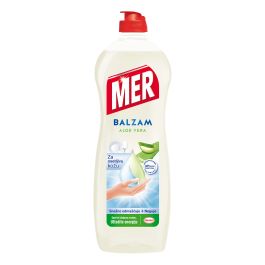 Mer Care aloe vera sredstvo za pranje sudova 750 ml