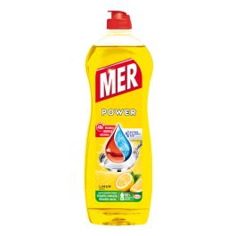 Mer chef lemon sredstvo za pranje sudova 750 ml