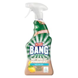 Cilit Bang limun sprej za uklanjanje vodenog kamenca 750 ml