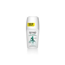 Str8 All Sports muški dezodorans roll on 50 ml