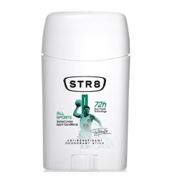 STR8 All sports muški dezodorans 50 ml