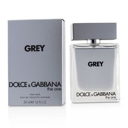 Dolce & Gabbana The one grey muški parfem edt 50 ml