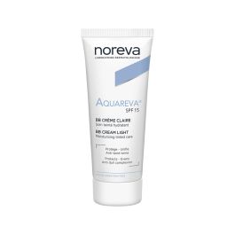 Noreva Aquareva BB krema bež, spf 15, 40 ml