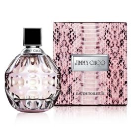 Jimmy Choo ženska toaletna voda edt 100 ml