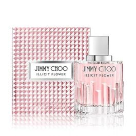 Jimmy Choo Illicit Flower ženska toaletna voda edt 100 ml
