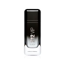 Carolina Herrera Vip 212 Black muški parfem edp 50 ml