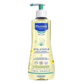 Mustela stela atopia bebi ulje za kupanje 500 ml
