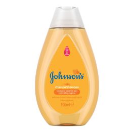 Johnsons Baby Gold mini šampon 100 ml
