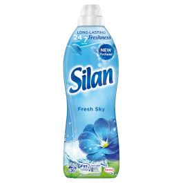 Silan Fresh Sky omekšivač za veš 36 pranja 900 ml