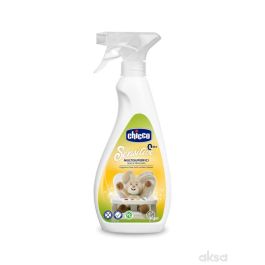 Chicco sprej za čišćenje različitih površina 500 ml