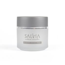 Salvia krema sa nano jonima srebra 30 ml
