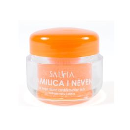 Salvia krema kamilica i neven 30 ml