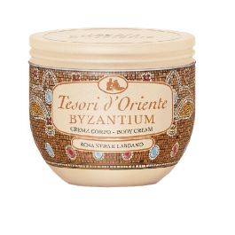 Tesori di oriente vizantija krema za telo 300 ml