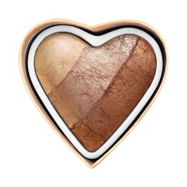 Revolution I heart hot summer of love bronzer