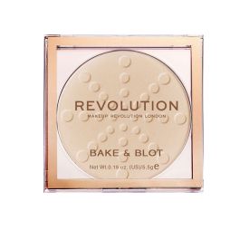 Makeup Revolution Bake & Blot 5.5 g