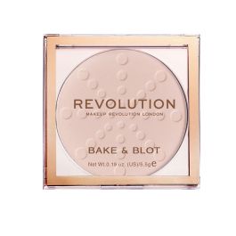 Makeup Revolution Bake & Blot 5.5 g