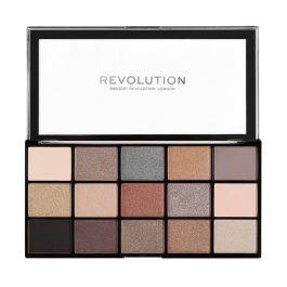 Paleta senki i pigmenta REVOLUTION MAKEUP Reloaded Iconic 2.0 16.5 g