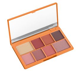 Mini paleta senki za oči I heart Revolution Choco Orange Mini Chocolate 10.2 g