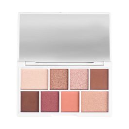 I heart Revolution Nudes Mini Chocolate 10.2 g mini paleta