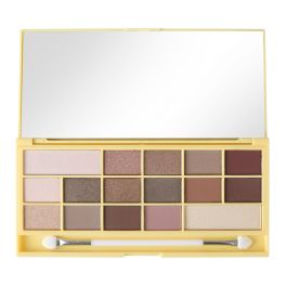 Paleta senki za oči I heart Revolution Naked Chocolate 22 g