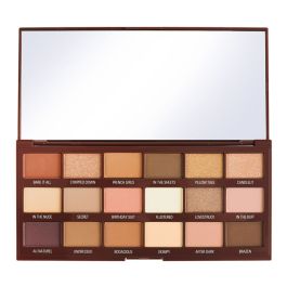 I heart Revolution Chocolate Nudes 22 g