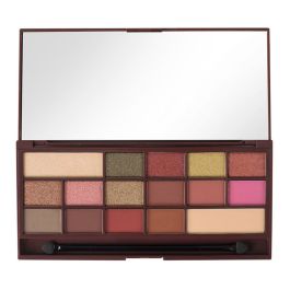 I heart Revolution Chocolate Rose Gold 22 g