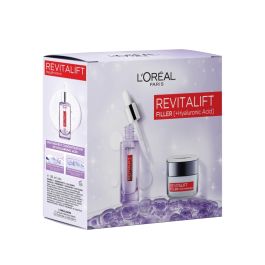L'Oreal Paris Revitalift Filler (serum i dnevna krema) set